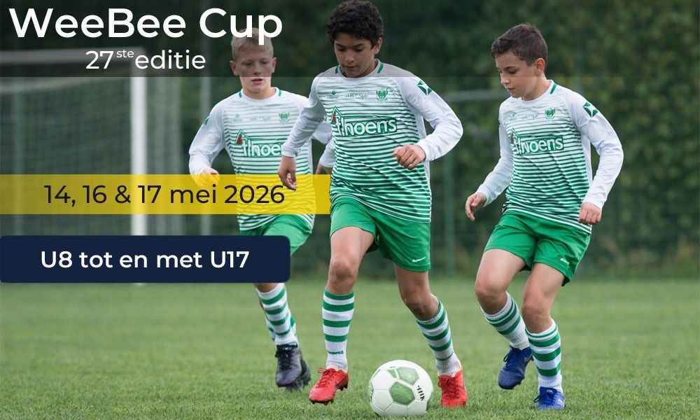 VK White Boys Sint-Niklaas